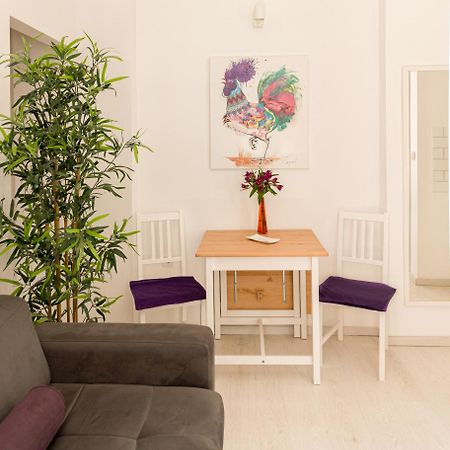 Rooster Apartments Beograd Ngoại thất bức ảnh