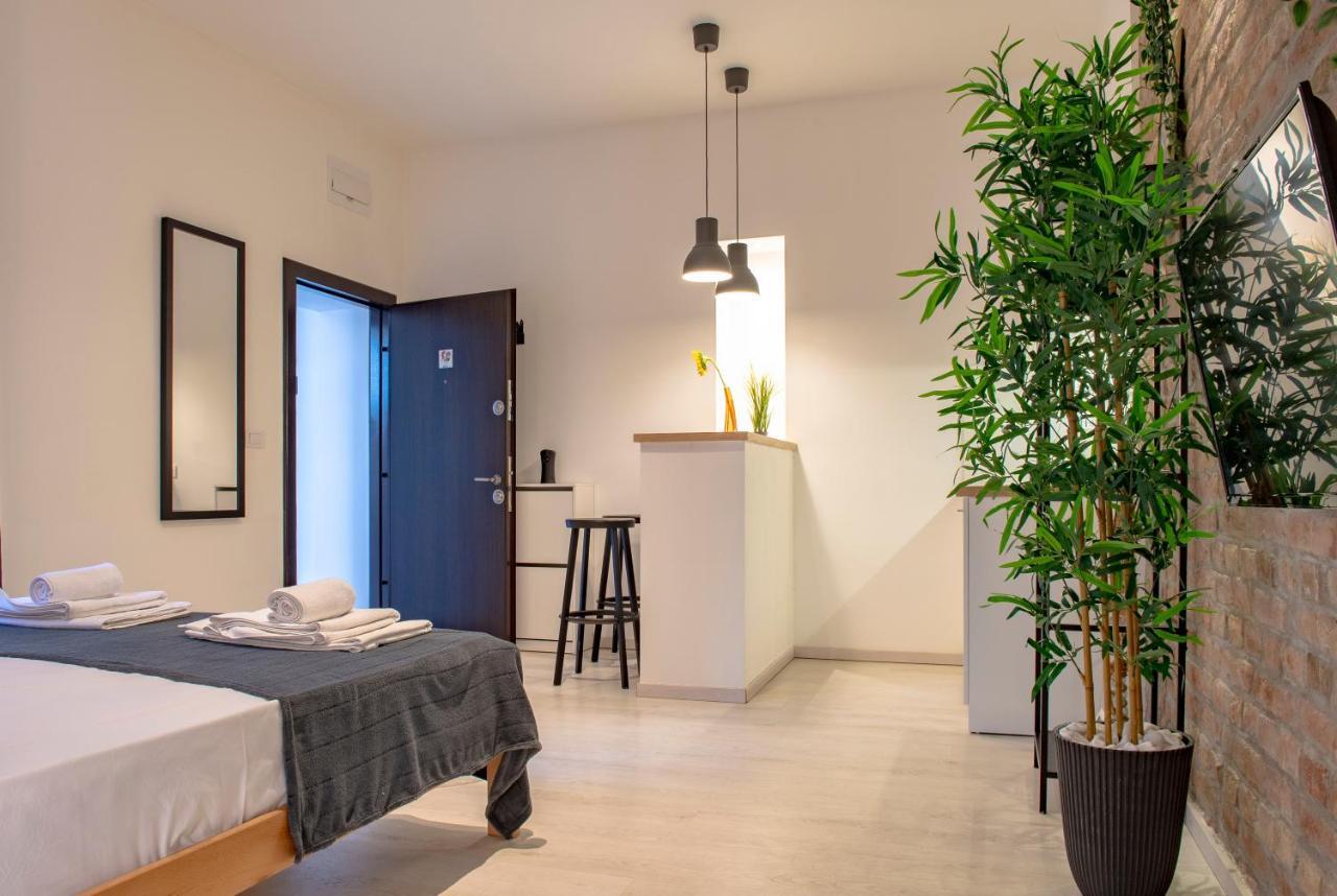 Rooster Apartments Beograd Ngoại thất bức ảnh