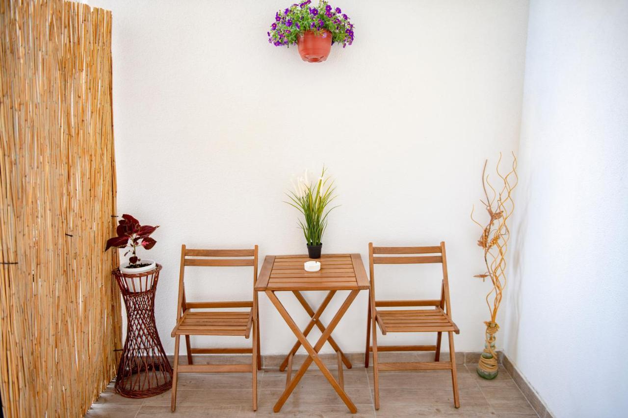 Rooster Apartments Beograd Ngoại thất bức ảnh