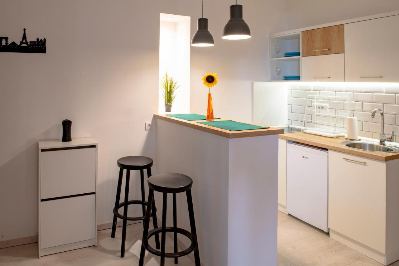 Rooster Apartments Beograd Ngoại thất bức ảnh