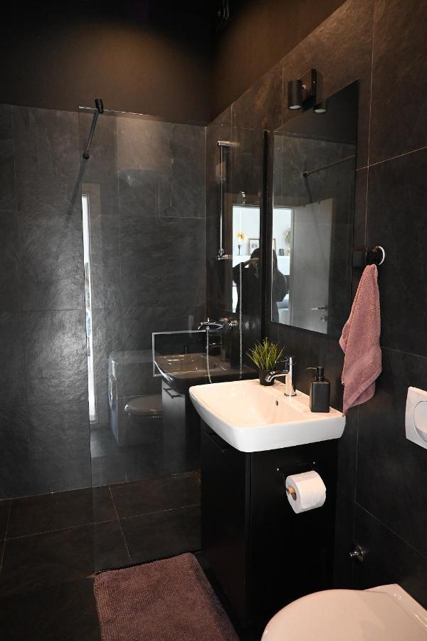 Rooster Apartments Beograd Ngoại thất bức ảnh