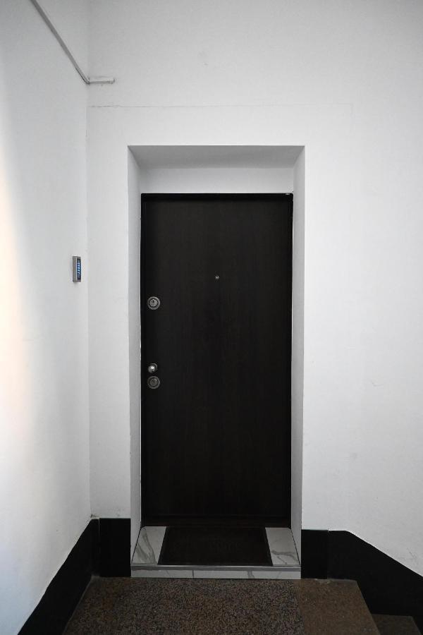 Rooster Apartments Beograd Ngoại thất bức ảnh