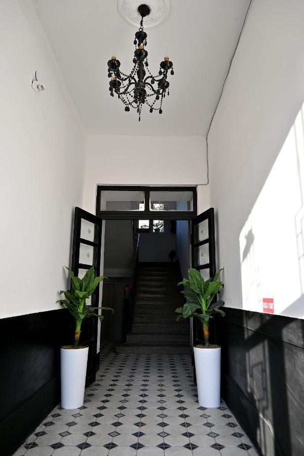 Rooster Apartments Beograd Ngoại thất bức ảnh