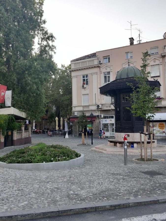 Rooster Apartments Beograd Ngoại thất bức ảnh