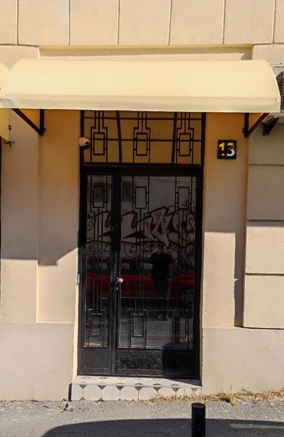 Rooster Apartments Beograd Ngoại thất bức ảnh