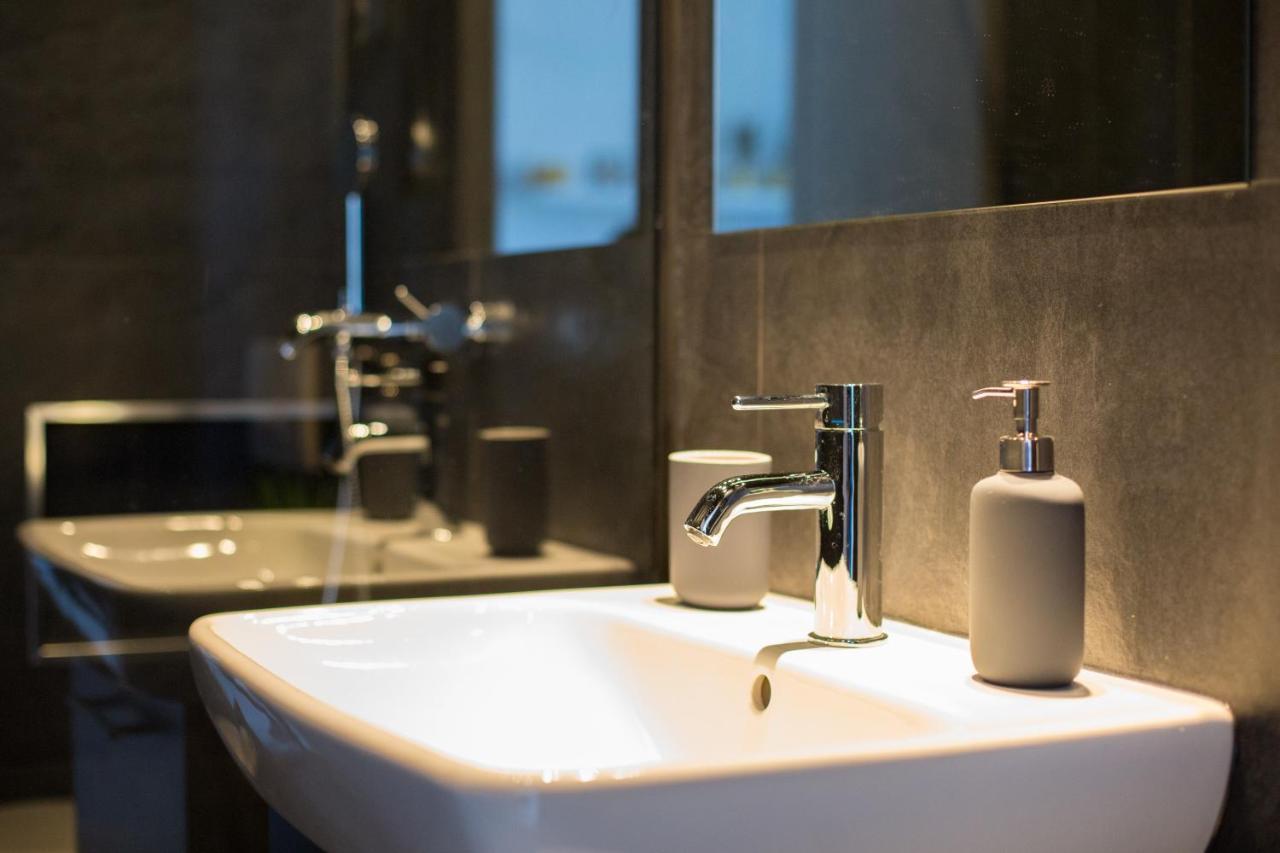 Rooster Apartments Beograd Ngoại thất bức ảnh