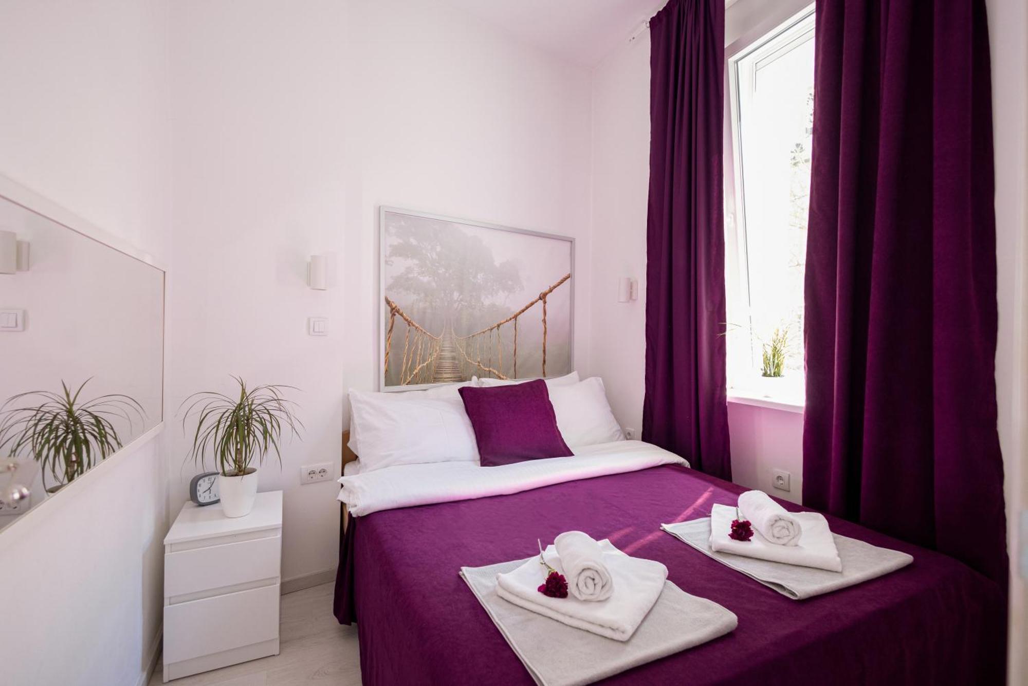 Rooster Apartments Beograd Ngoại thất bức ảnh