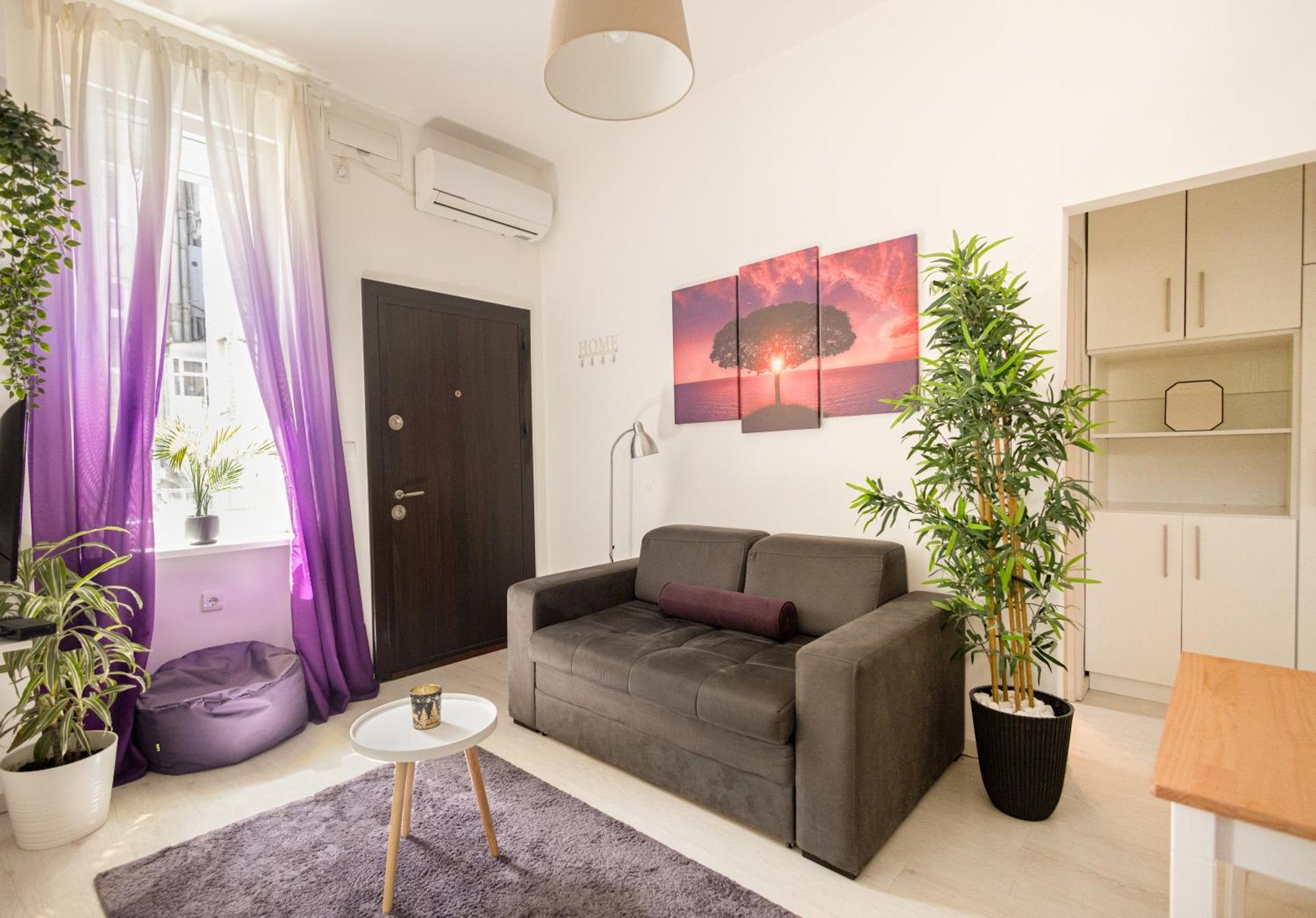 Rooster Apartments Beograd Ngoại thất bức ảnh