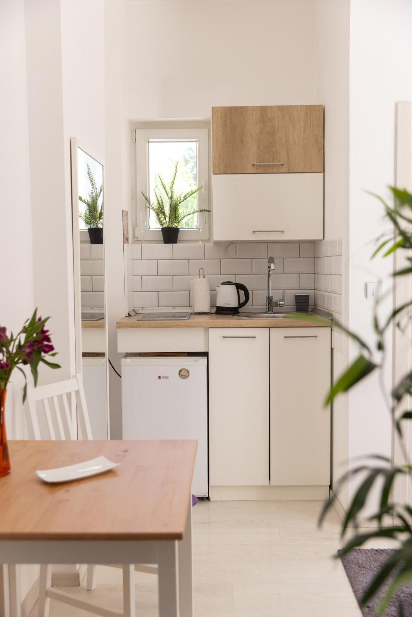 Rooster Apartments Beograd Ngoại thất bức ảnh